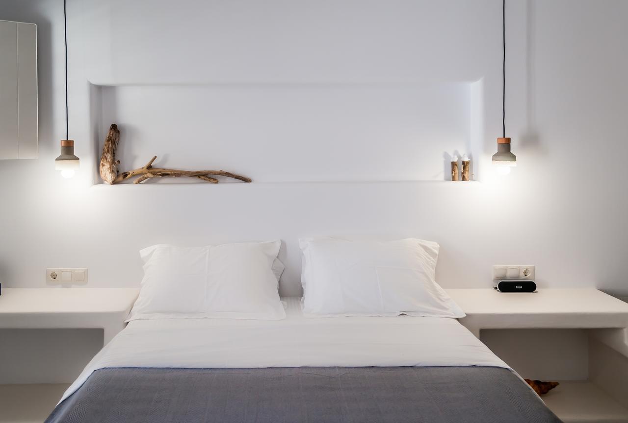 Vilos Suites 폴로니아 외부 사진