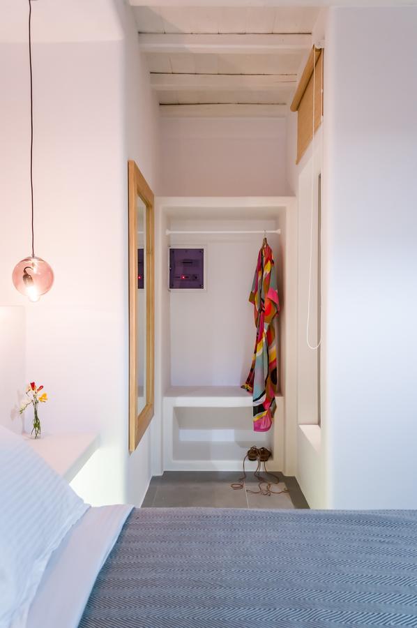 Vilos Suites 폴로니아 외부 사진