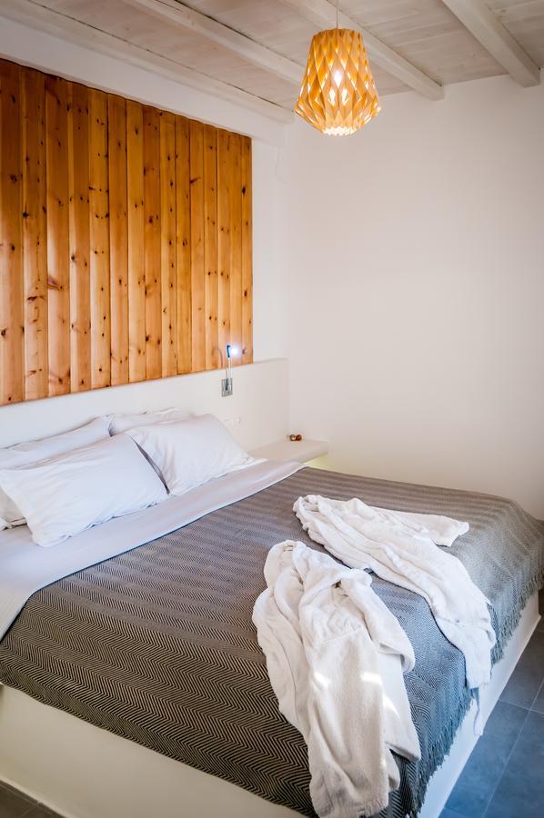 Vilos Suites 폴로니아 외부 사진