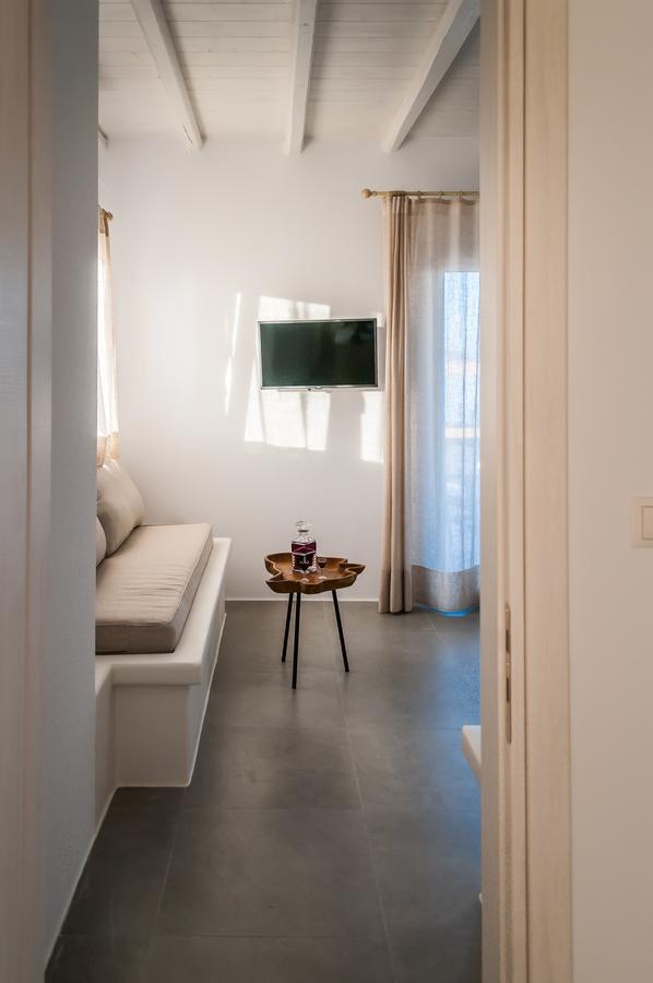Vilos Suites 폴로니아 외부 사진