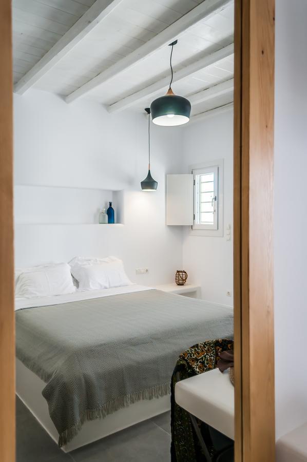 Vilos Suites 폴로니아 외부 사진