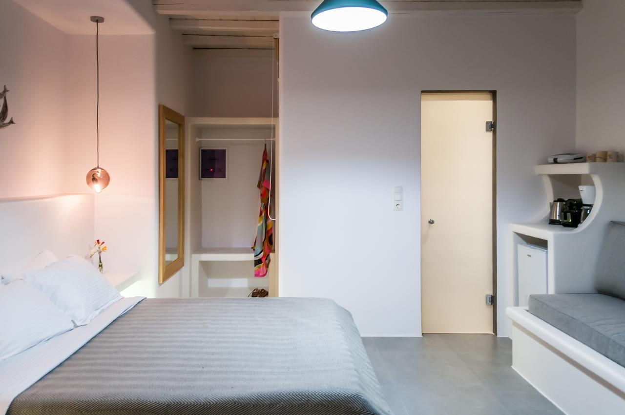 Vilos Suites 폴로니아 외부 사진