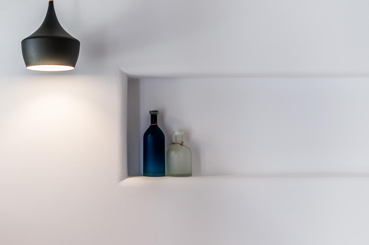 Vilos Suites 폴로니아 외부 사진