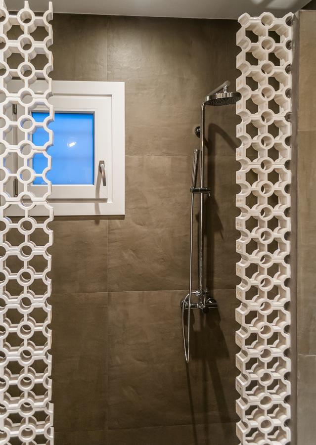 Vilos Suites 폴로니아 외부 사진